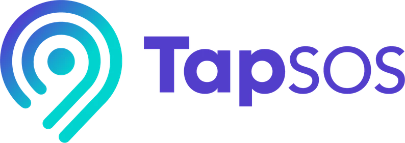 TapSOS home